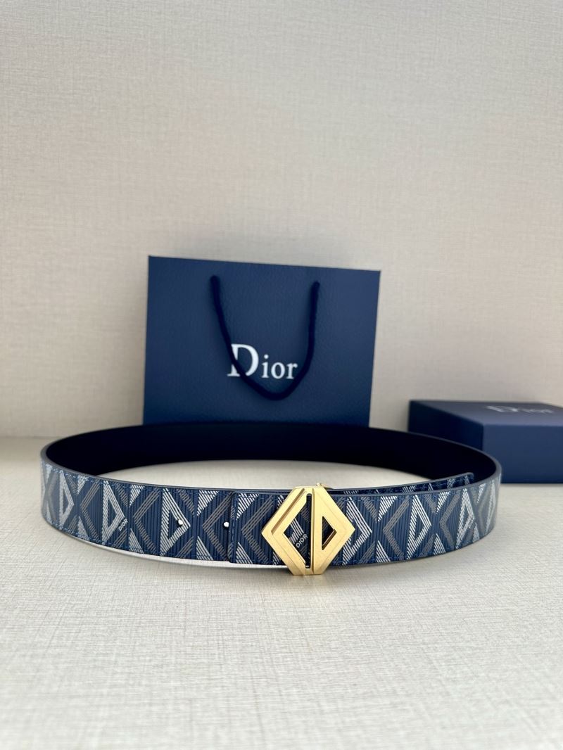 Christian Dior Belts